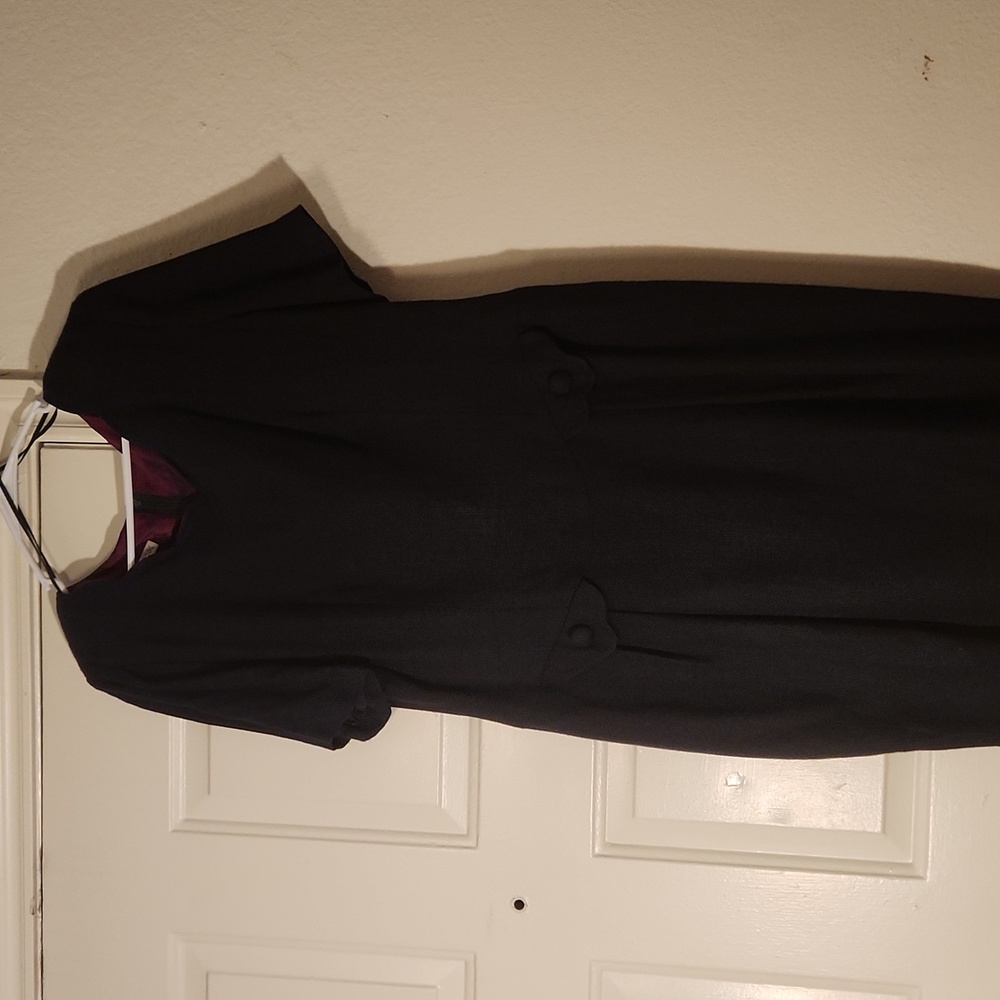 🍁LOWEST PRICE SALE🍁 VINTAGE: Sheath Dress